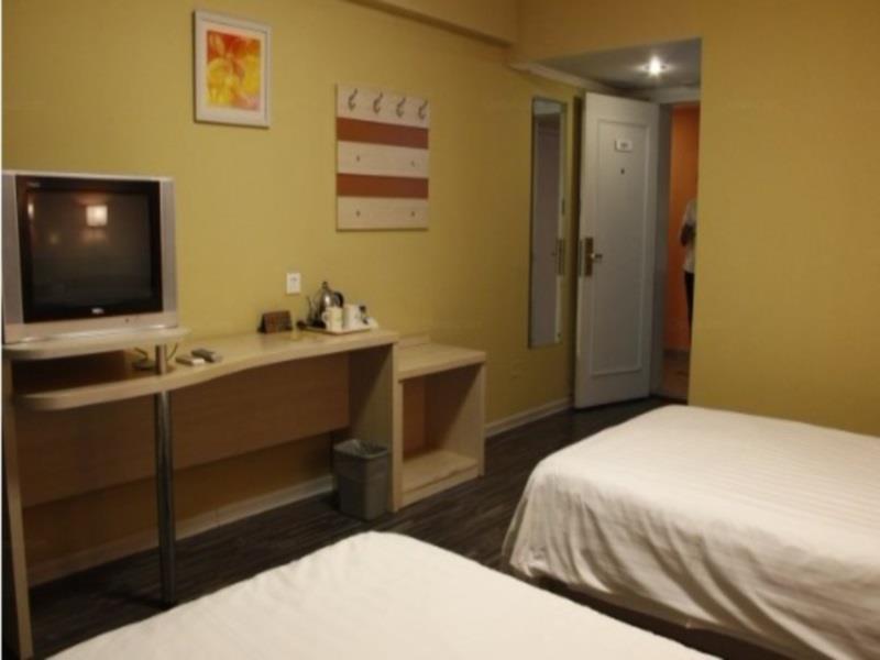 Shindom Inn Beijing Guangmingqiao Kültér fotó